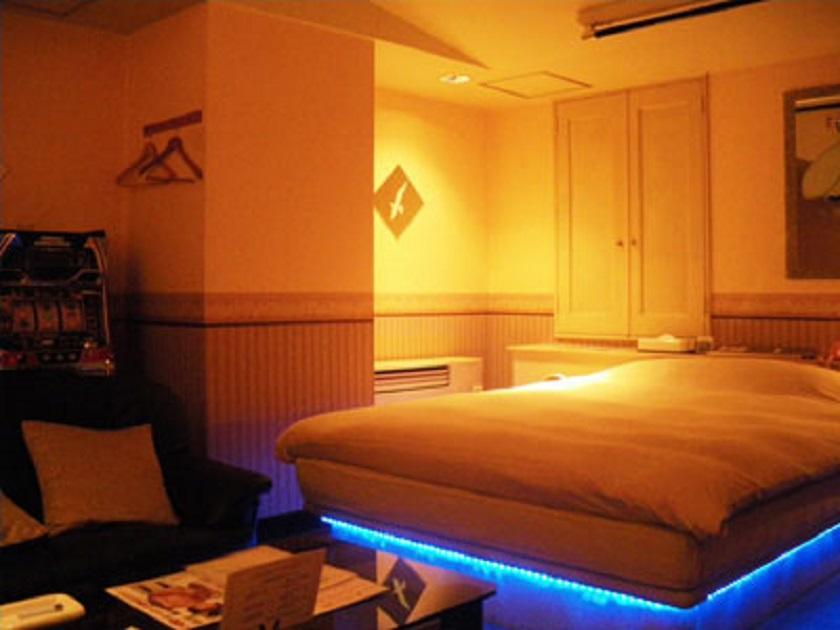 Hotel Green Hill Fukaya Eksteriør billede